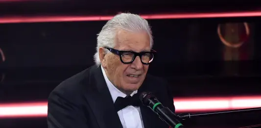 Per la Treccani Peppino di Capri va considerato il senatore evergreen della canzone italiana