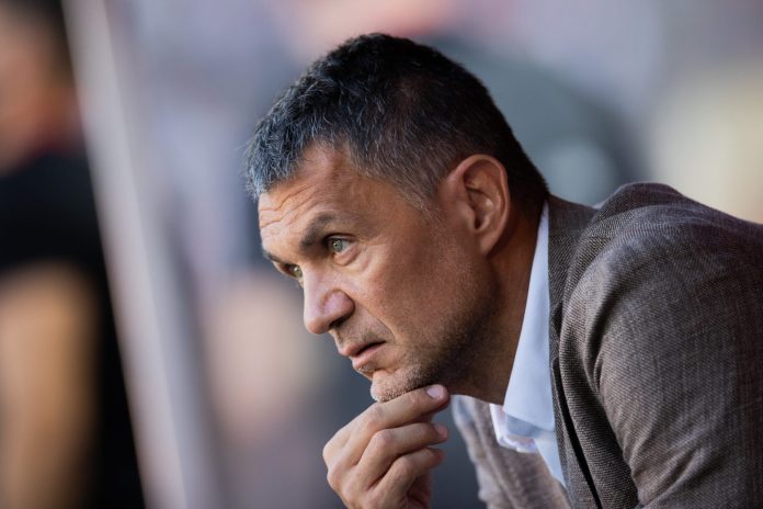 Paolo Maldini
