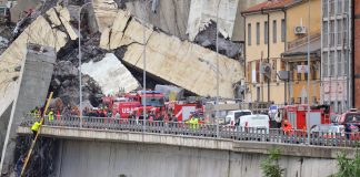 Ponte Morandi, Giovanni Castellucci condannato a 12 anni