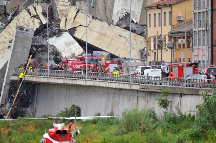 Ponte Morandi