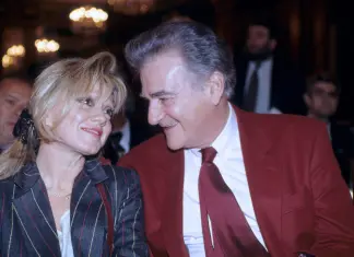 Teddy Reno compie 100 anni, una vita tra la musica e l’amore con Rita Pavone