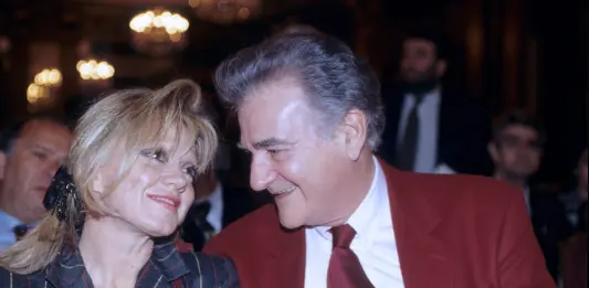 Teddy Reno compie 100 anni, una vita tra la musica e l’amore con Rita Pavone