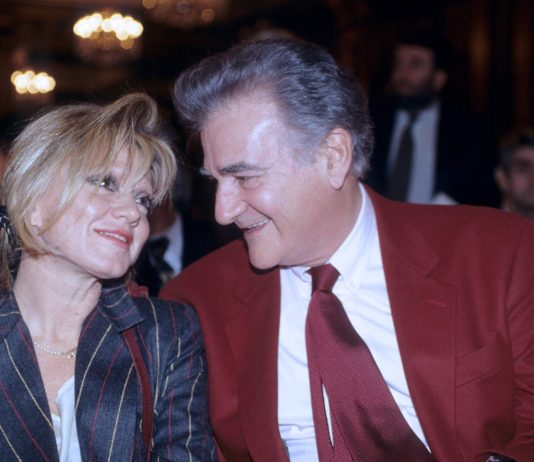 Teddy Reno compie 100 anni, una vita tra la musica e l’amore con Rita Pavone