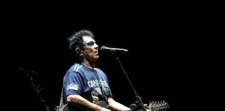 Gli 80 anni di Edoardo Bennato, il ribelle del rock che sfidò tutti