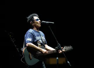 Gli 80 anni di Edoardo Bennato, il ribelle del rock che sfidò tutti