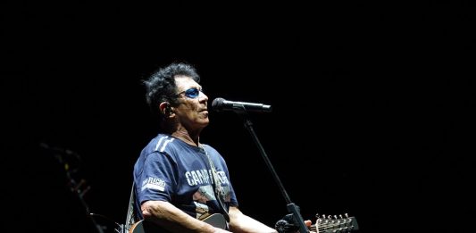 Gli 80 anni di Edoardo Bennato, il ribelle del rock che sfidò tutti