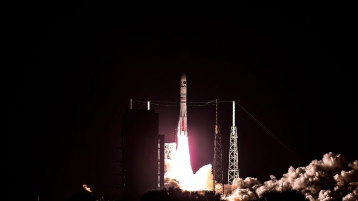 U.S Space Force