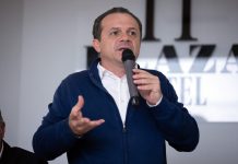 Sud chiama Nord, De Luca “Basta trattative con i partiti siciliani, il confronto si sposta a Roma”