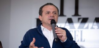 Sud chiama Nord, De Luca “Basta trattative con i partiti siciliani, il confronto si sposta a Roma”