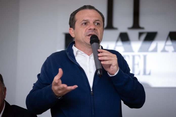 Cateno De Luca