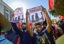 Morte del bracciante Satnam Singh, il datore di lavoro condannato a 16 anni
