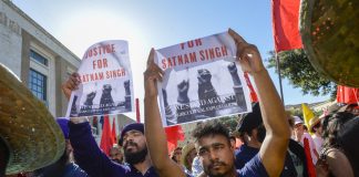Morte del bracciante Satnam Singh, il datore di lavoro condannato a 16 anni