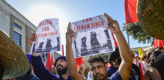 Morte del bracciante Satnam Singh, il datore di lavoro condannato a 16 anni