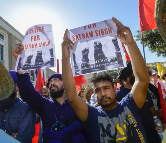 Morte del bracciante Satnam Singh, il datore di lavoro condannato a 16 anni