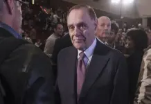 L’annuncio di Clemente Mastella: “Sono malato, pregate per me”