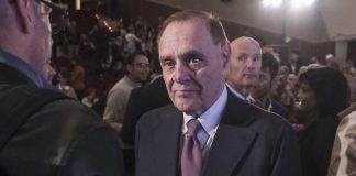 L’annuncio di Clemente Mastella: “Sono malato, pregate per me”