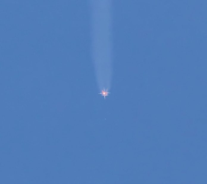 Stazione spaziale