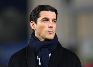 La Juventus e François Modesto si separano, annunciata la risoluzione consensuale