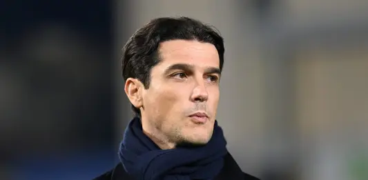 La Juventus e François Modesto si separano, annunciata la risoluzione consensuale
