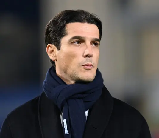 La Juventus e François Modesto si separano, annunciata la risoluzione consensuale