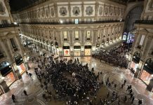 Milano, il Comune apre la gara per la concessione d’uso dei mille metri quadri in Galleria Vittorio Emanuele II