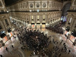 Milano, il Comune apre la gara per la concessione d’uso dei mille metri quadri in Galleria Vittorio Emanuele II
