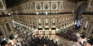 Milano, il Comune apre la gara per la concessione d’uso dei mille metri quadri in Galleria Vittorio Emanuele II