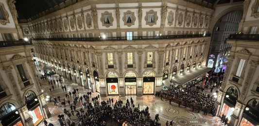 Milano, il Comune apre la gara per la concessione d’uso dei mille metri quadri in Galleria Vittorio Emanuele II