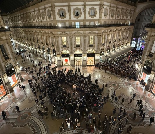 Milano, il Comune apre la gara per la concessione d’uso dei mille metri quadri in Galleria Vittorio Emanuele II