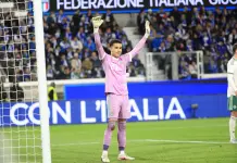 Manchester City sign goalkeeper Pierce Charles