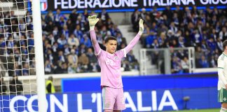 Manchester City sign goalkeeper Pierce Charles