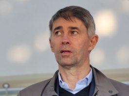 Juventus, Frederic Massara è il nuovo chief football officer bianconero