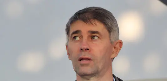 Juventus, Frederic Massara è il nuovo chief football officer bianconero