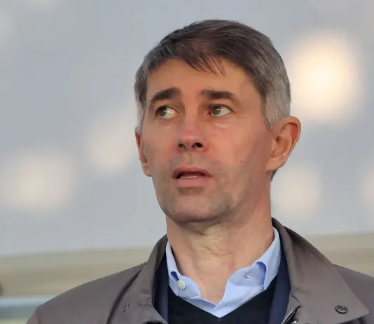 Juventus, Frederic Massara è il nuovo chief football officer bianconero