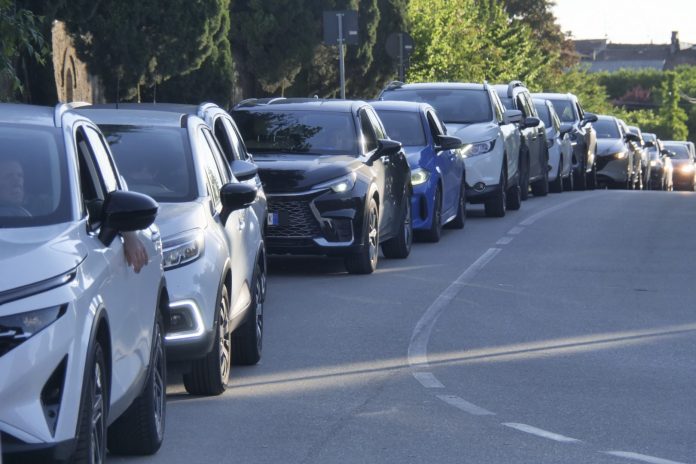 Sicurezza stradale