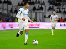 Atletico Madrid enter the race for Mason Greenwood