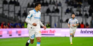 Atletico Madrid enter the race for Mason Greenwood