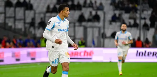 Mason Greenwood joins Fenerbahce, €39 million deal with Marseille