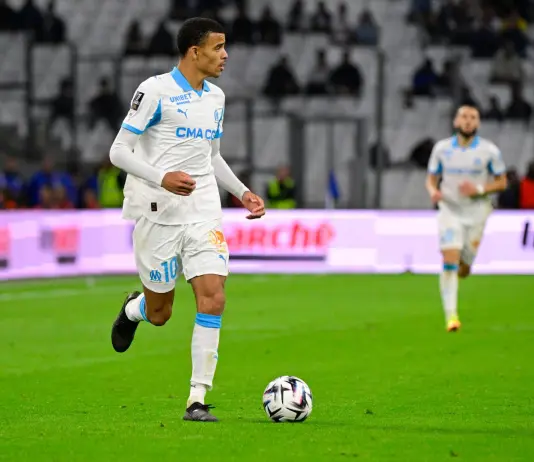 Mason Greenwood joins Fenerbahce, €39 million deal with Marseille