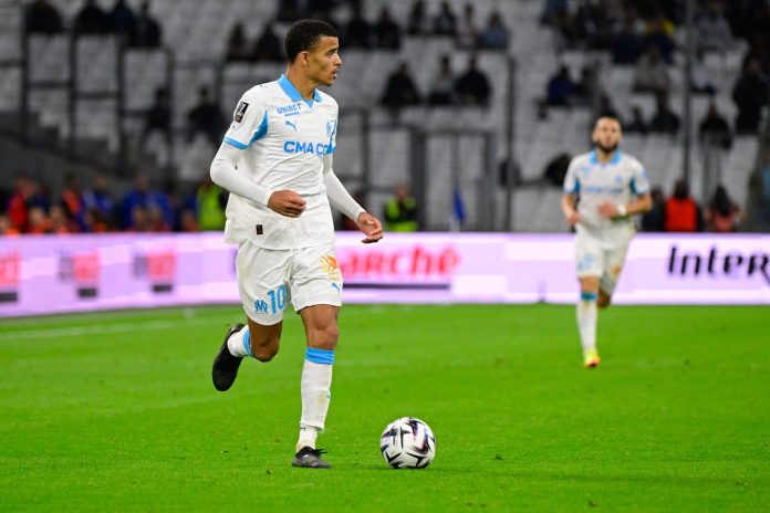 Mason Greenwood