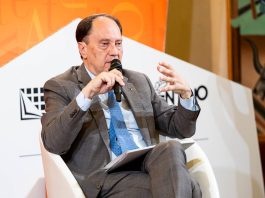 Legge elettorale, Ciriani “La settimana prossima inizia l’iter in commissione Senato” / Video