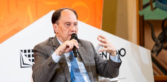 Legge elettorale, Ciriani “La settimana prossima inizia l’iter in commissione Senato” / Video