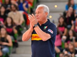 Volley, le azzurre pronte alle Vnl Finals. Velasco: “Contro l’Olanda sfida difficile”