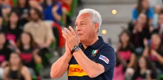 Volley, le azzurre pronte alle Vnl Finals. Velasco: “Contro l’Olanda sfida difficile”