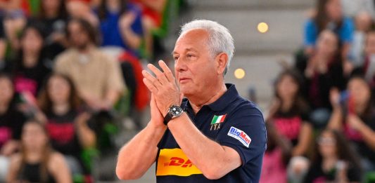Volley, le azzurre pronte alle Vnl Finals. Velasco: “Contro l’Olanda sfida difficile”