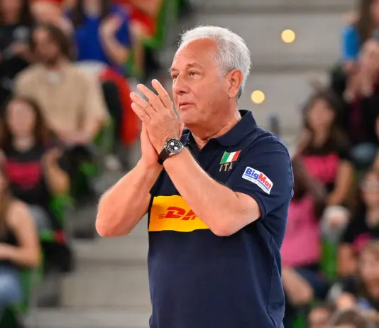 Volley, le azzurre pronte alle Vnl Finals. Velasco: “Contro l’Olanda sfida difficile”