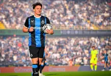 Arsenal are close to signing Club Brugge’s Christos Tsoliz