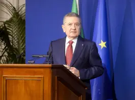 Panetta “Con il rincaro dei beni energetici cresce la richiesta di liquidità delle imprese”