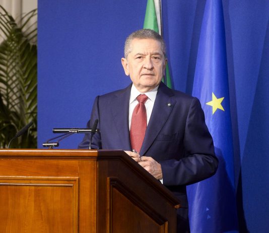 Panetta “Con il rincaro dei beni energetici cresce la richiesta di liquidità delle imprese”