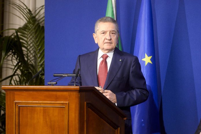 Fabio Panetta